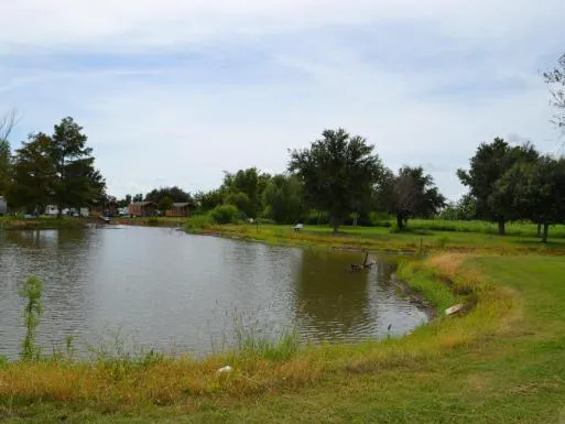 Louisiana Leisure Resort Picture 2