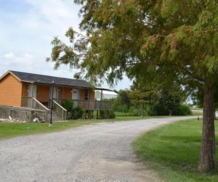 Louisiana Leisure Resort