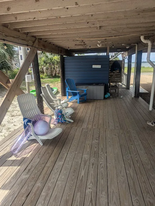 Alligator Point Access Picture 7