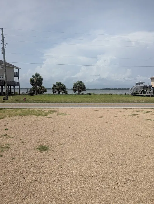 Alligator Point Access Picture 3