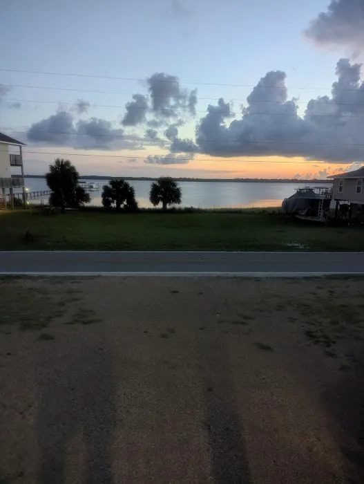 Alligator Point Access Picture 2