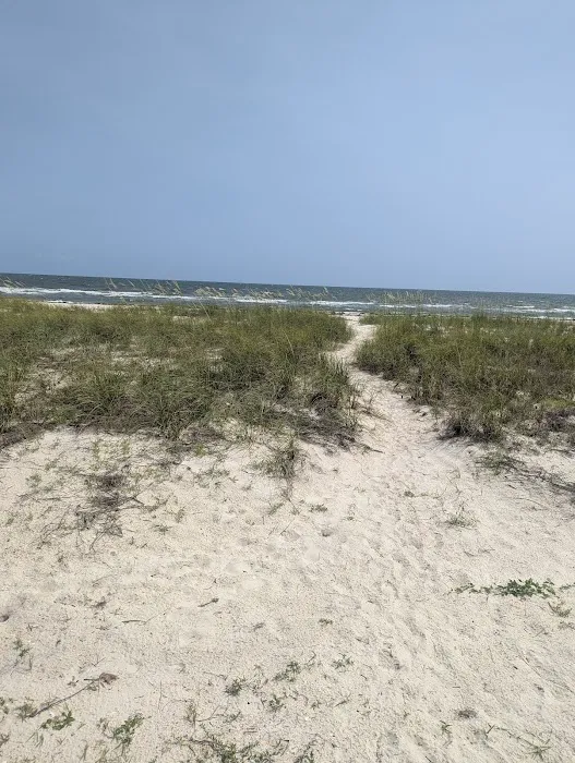 Alligator Point Access Picture 1