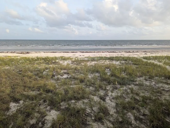 Alligator Point Access Picture 6