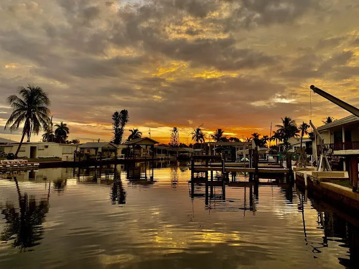 Pine Island Cove Picture 1