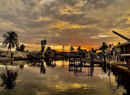 Pine Island Cove