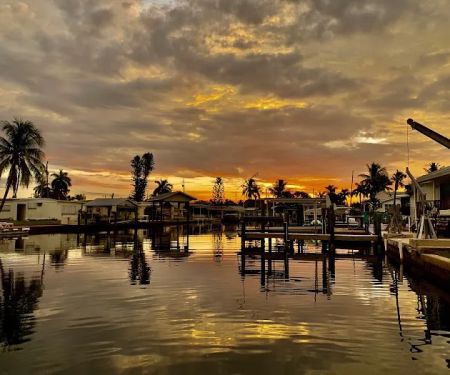Pine Island Cove
