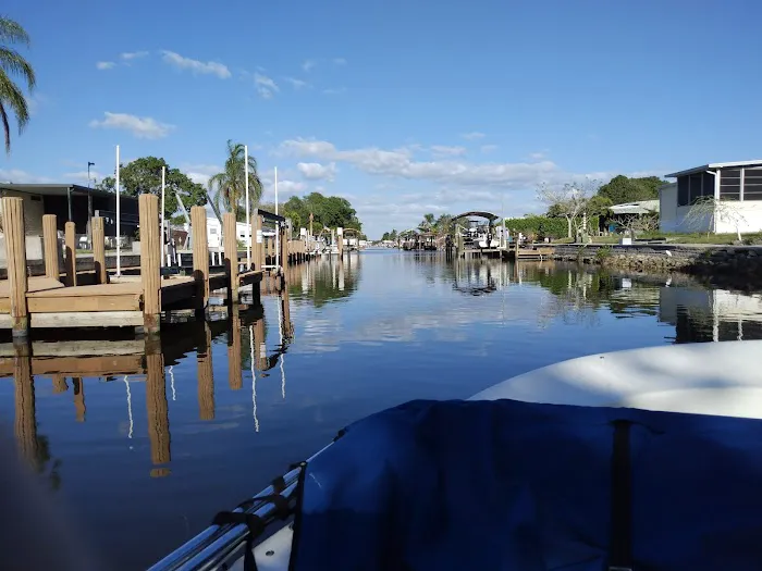 Pine Island Cove Picture 5