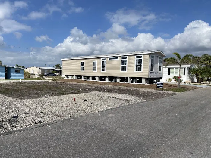 Pine Island Cove Picture 8