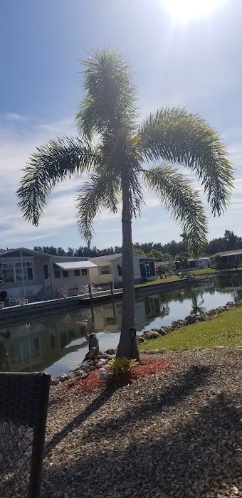 Pine Island Cove Picture 6