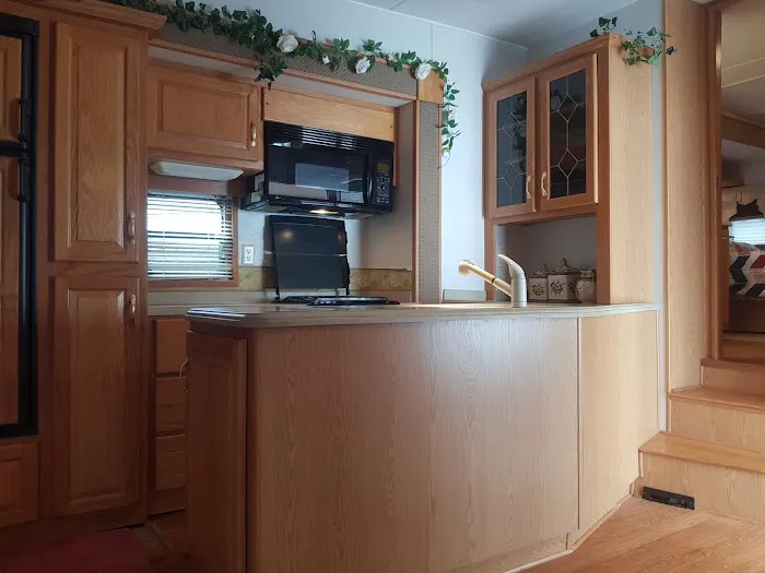 Saint James City Mobile Home Park Picture 6