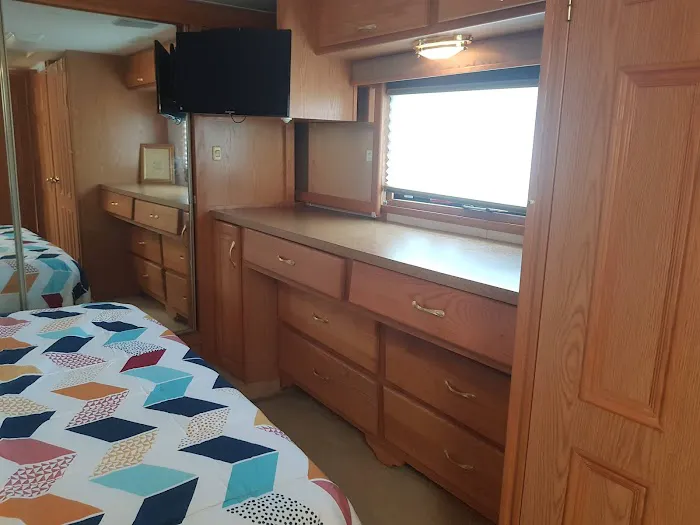 Saint James City Mobile Home Park Picture 1