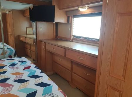 Saint James City Mobile Home Park