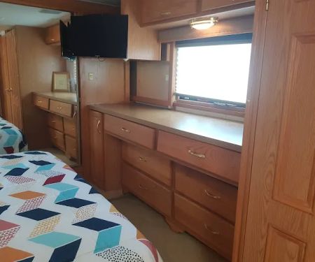 Saint James City Mobile Home Park
