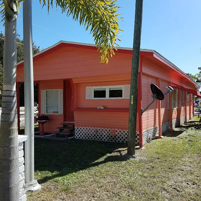 Saint James City Mobile Home Park Picture 9