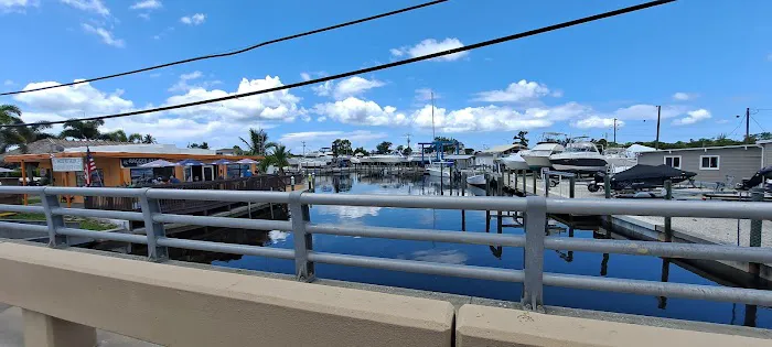 Saint James City Mobile Home Park Picture 8