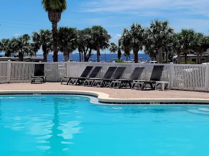 Carrabelle Beach RV Resort Picture 10