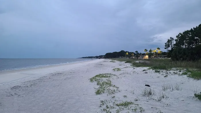 Carrabelle Beach RV Resort Picture 7