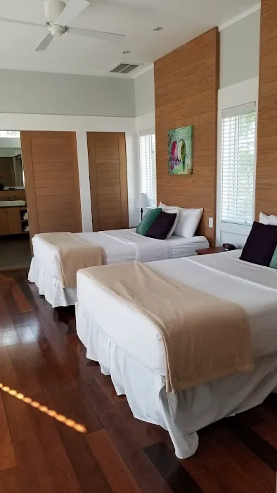 Carrabelle Beach RV Resort Picture 4