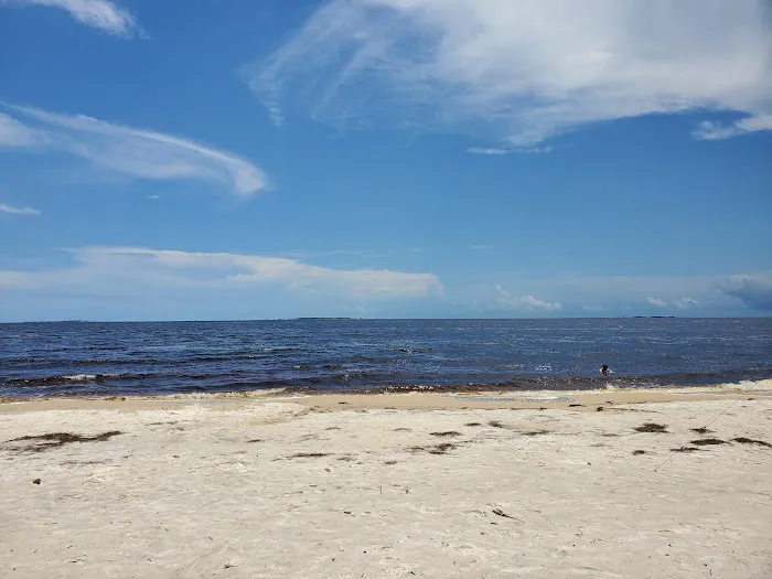 Carrabelle Beach RV Resort Picture 8