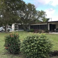 Shangri-La Mobile Home Park ico