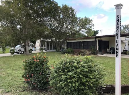 Shangri-La Mobile Home Park