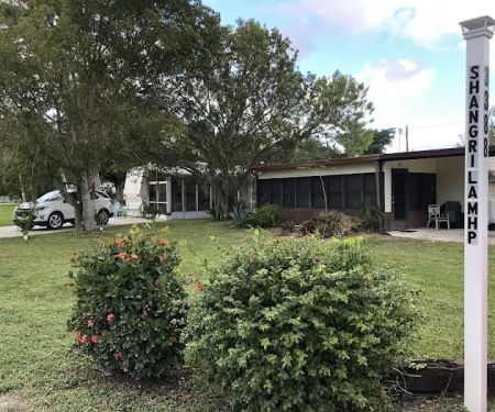 Shangri-La Mobile Home Park