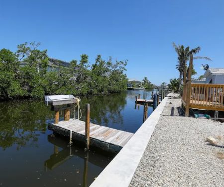 Fantasy Island LLC
