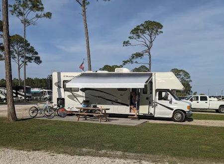Coastline RV Campground