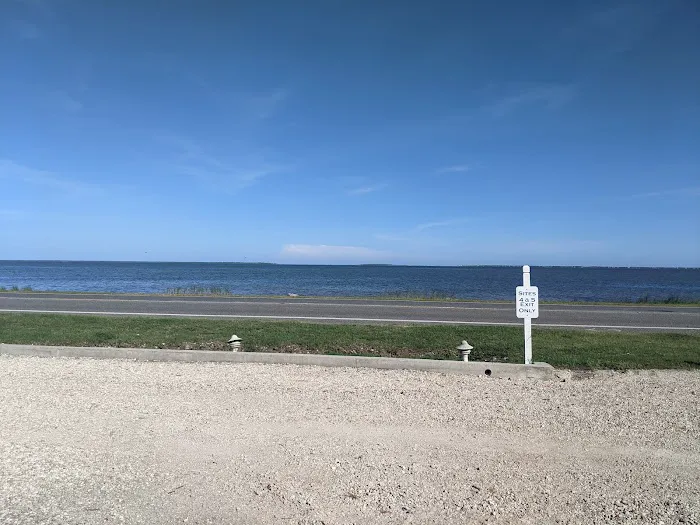 Coastline RV Campground Picture 5