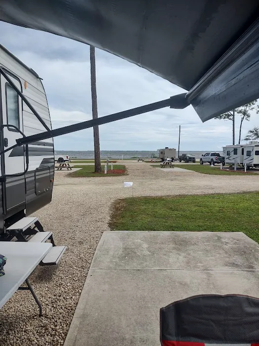 Coastline RV Campground Picture 8