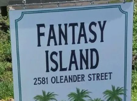 Fantasy Island MHC 55+