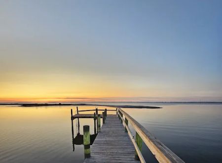 Bayshore Travel Park