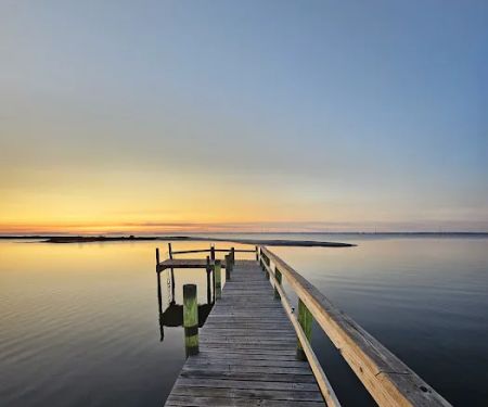 Bayshore Travel Park