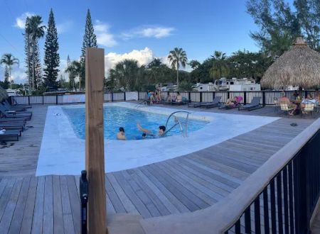 Yacht Haven Park & Marina – South Florida’s Motorcoach & Yachting Resort.