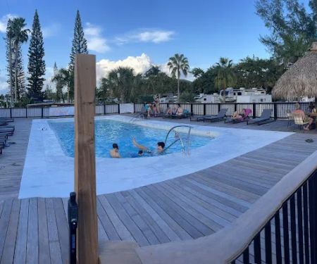 Yacht Haven Park & Marina u2013 South Floridau2019s Motorcoach & Yachting Resort.