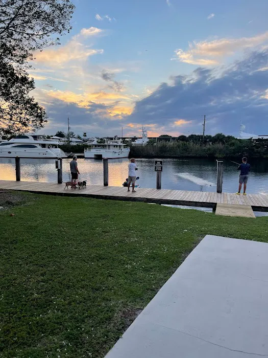 Yacht Haven Park & Marina – South Florida’s Motorcoach & Yachting Resort. Picture 3