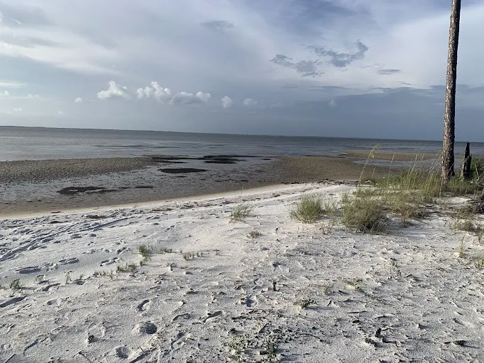 Gap Point Primitive Campsites Picture 10