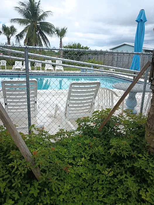 Everglades Lakes Picture 9