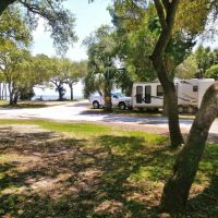 Indian Pass Campground ico