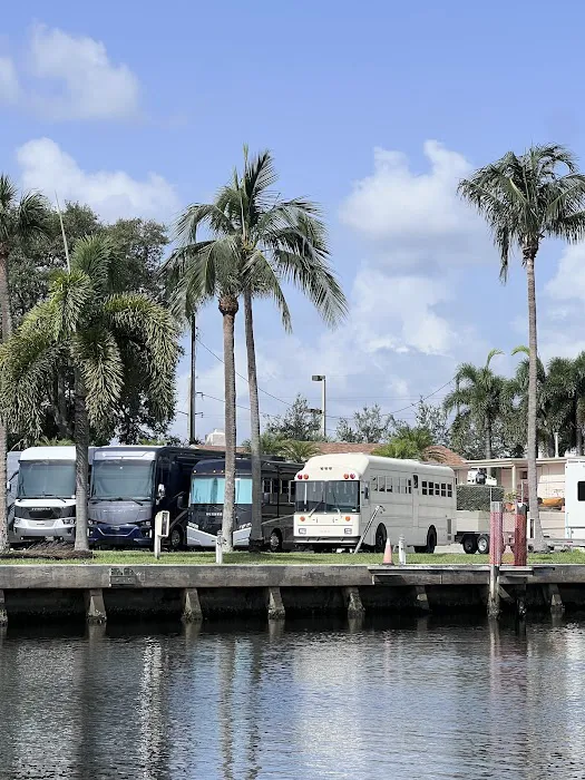 Northcoast Trailer Park Picture 6