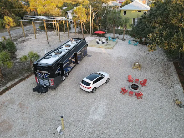 Coastal Soul RV Beach Retreat Picture 1