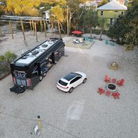 Coastal Soul RV Beach Retreat ico