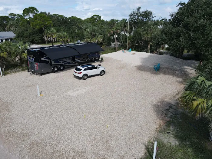 Coastal Soul RV Beach Retreat Picture 5