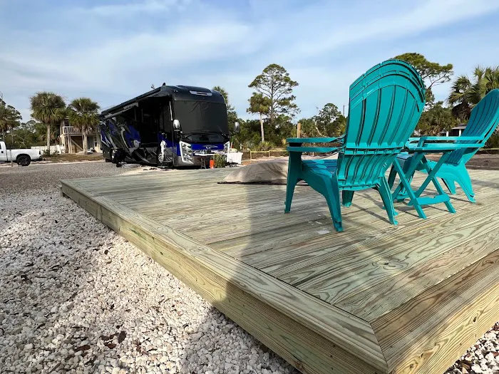 Coastal Soul RV Beach Retreat Picture 3