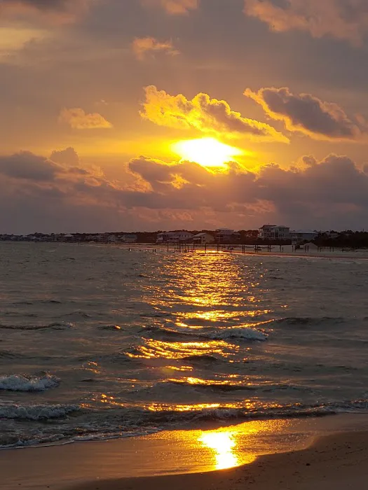 Coastal Soul RV Beach Retreat Picture 7
