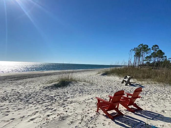 Coastal Soul RV Beach Retreat Picture 4