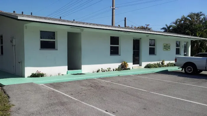 Hills Mobile Home Park Picture 1