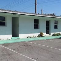 Hills Mobile Home Park ico