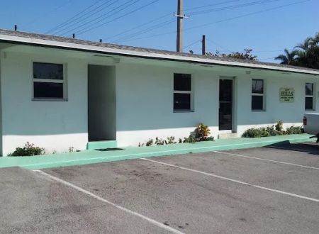 Hills Mobile Home Park