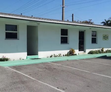 Hills Mobile Home Park